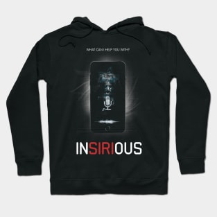 Insirious Hoodie